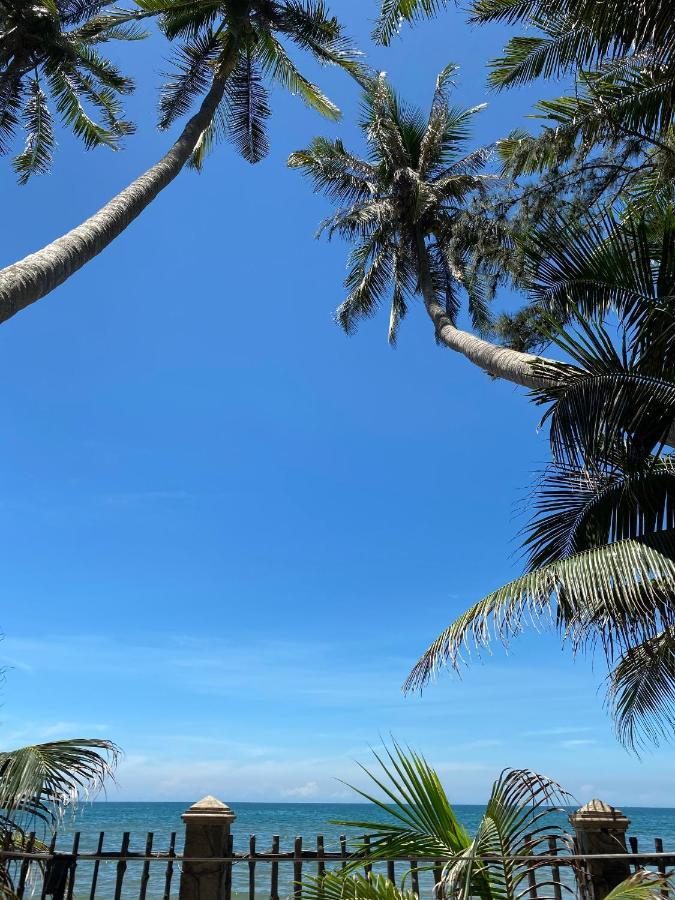 Hoa Bien Guesthouse Mui Ne Exterior photo