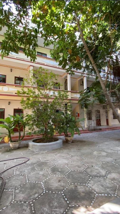 Hoa Bien Guesthouse Mui Ne Exterior photo