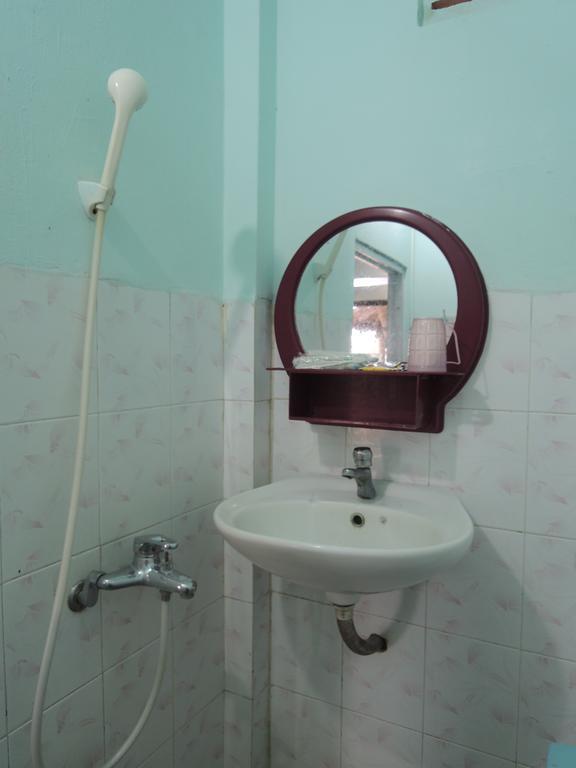 Hoa Bien Guesthouse Mui Ne Room photo